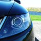 Image for article titled 2010 Lincoln MKS EcoBoost: First Drive